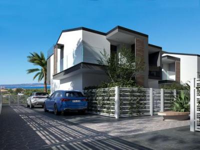 Vente Maison CALASETTA 09011