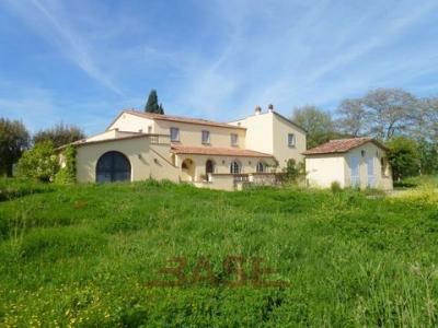 Vente Maison 22 pi�ces CALETTA-DI-CASTIGLIONCELLO 57016