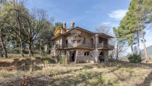 Vente Maison CAMPELLO-SUL-CLITUNNO 06042