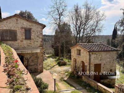 Vente Maison CAMPIGLIA 53034