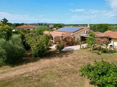 Vente Maison CAMPIGLIA-MARITTIMA 57021
