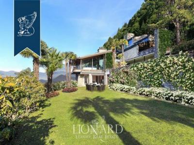 Vente Maison 7 pi�ces CAMPIONE-D'ITALIA 22060