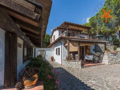 Vente Maison 7 pices CAMPO-NELL'ELBA 57034