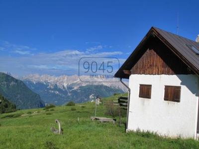 Vente Maison CANAZEI 38032