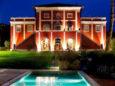 Vente Terrain CAPALBIO 58011