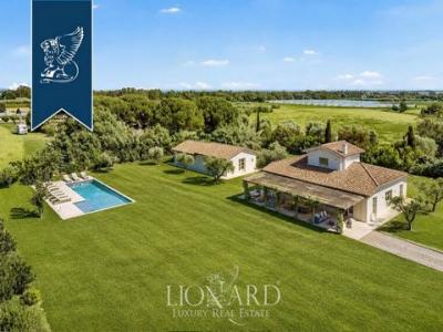 Vente Maison 6 pi�ces CAPALBIO 58011