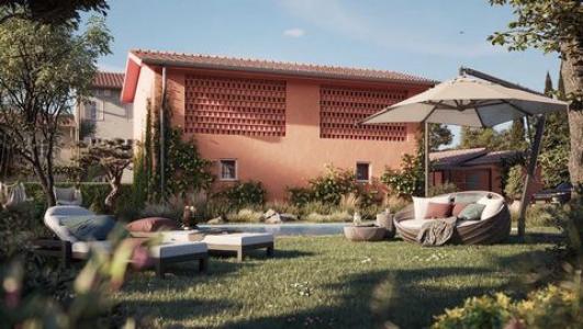 Vente Maison CAPANNORI 55010