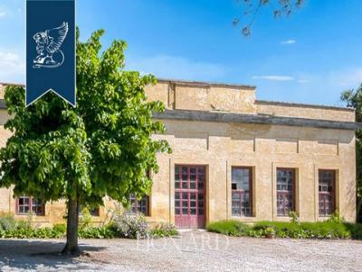 Vente Maison 5 pi�ces CAPANNORI 55010