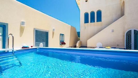 Vente Maison CAPO-D'ORLANDO 98071