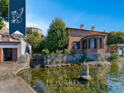 Vente Maison 2 pices CAPODIMONTE 01010