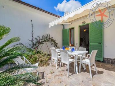 Vente Maison 4 pices CAPOLIVERI 57031