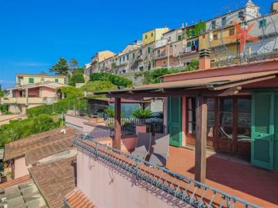 Vente Appartement 5 pi�ces CAPOLIVERI 57031