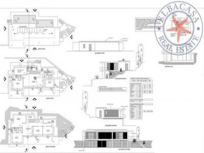 Vente Maison 8 pi�ces CAPOLIVERI 57031