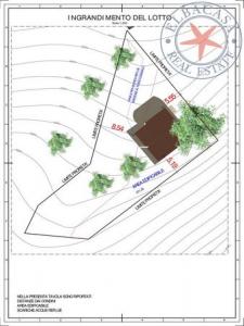 Vente Maison 2 pi�ces CAPOLIVERI 57031