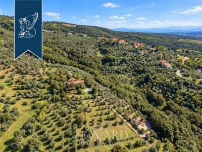 Vente Maison 4 pi�ces CAPRAIA-E-LIMITE 50050