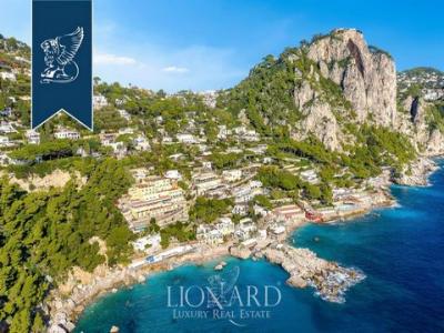 Vente Appartement 2 pices CAPRI 80073