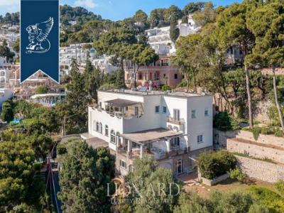 Vente Maison 16 pi�ces CAPRI 80073