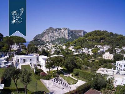 Vente Maison 10 pi�ces CAPRI 80073