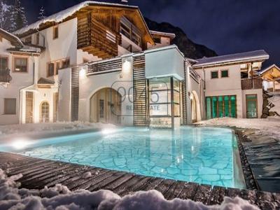 Vente Maison CAPRIANA 38030
