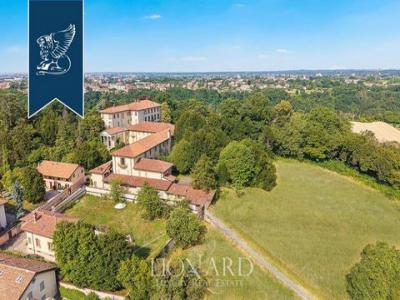 Vente Maison 20 pi�ces CARATE-BRIANZA 20841