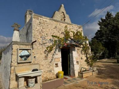 Vente Maison 2 pices CAROVIGNO 72012