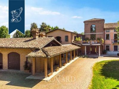 Vente Maison 6 pi�ces CARPANETO-PIACENTINO 29013