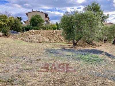 Vente Terrain CASALE-MARITTIMO 56040