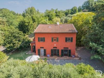 Vente Maison CASCIANA-TERME 56034