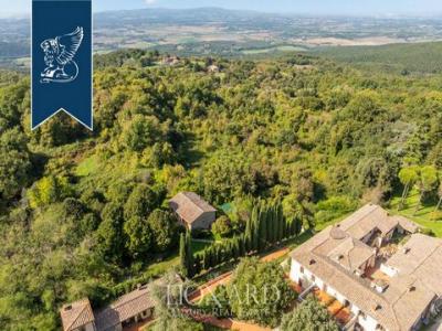 Vente Maison 28 pices CASOLE-D'ELSA 53031