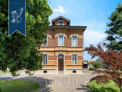 Vente Maison 5 pices CASSOLNOVO 27023