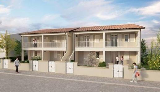Vente Appartement CASTAGNETO-CARDUCCI 57022