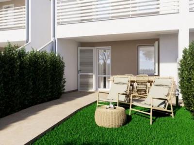 Vente Appartement CASTAGNETO-CARDUCCI 57022