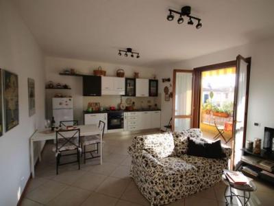 Vente Appartement CASTAGNETO-CARDUCCI 57022