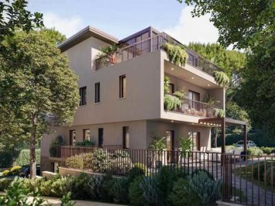Vente Appartement CASTAGNETO-CARDUCCI 57022