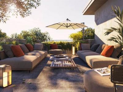 Vente Appartement CASTAGNETO-CARDUCCI 57022