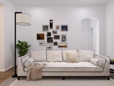 Vente Appartement CASTAGNETO-CARDUCCI 57022