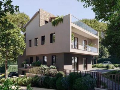 Vente Appartement CASTAGNETO-CARDUCCI 57022