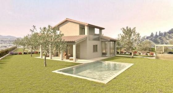 Vente Maison 4 pi�ces CASTAGNETO-CARDUCCI 57022