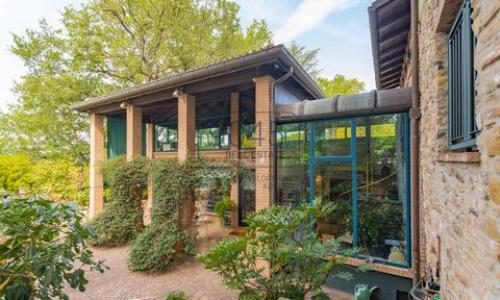 Vente Maison CASTEL-SAN-PIETRO-TERME 40024