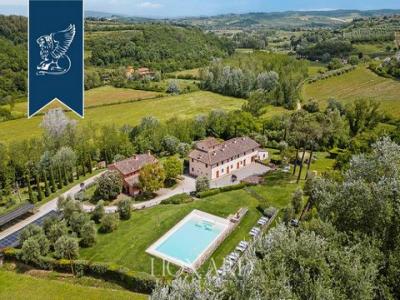 Vente Maison 7 pi�ces CASTELFIORENTINO 50051