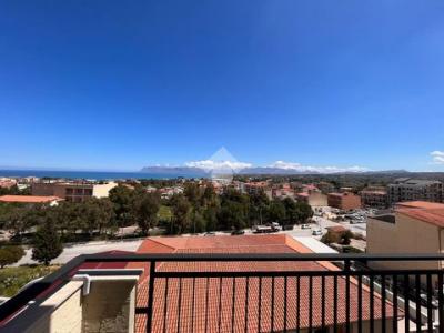 Vente Appartement CASTELLAMMARE-DEL-GOLFO 91010