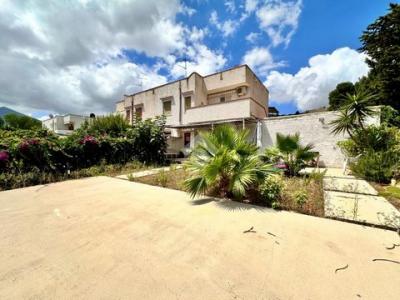 Vente Appartement CASTELLAMMARE-DEL-GOLFO 91010