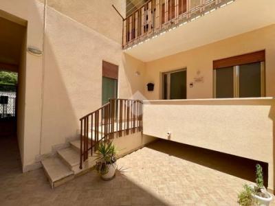 Vente Appartement CASTELLAMMARE-DEL-GOLFO 91010