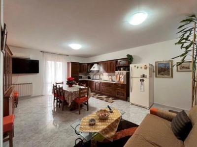 Vente Appartement CASTELLAMMARE-DEL-GOLFO 91010