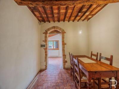 Vente Appartement CASTELLINA-IN-CHIANTI 53011