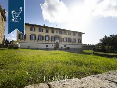 Vente Maison 25 pices CASTELLINA-IN-CHIANTI 53011