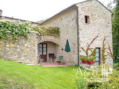 Vente Maison CASTELLINA-IN-CHIANTI 53011