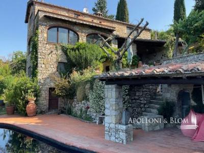 Vente Maison CASTELLINA-IN-CHIANTI 53011