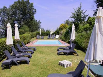 Vente Maison CASTELLINA-IN-CHIANTI 53011