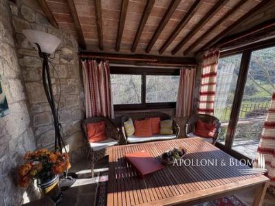 Vente Maison CASTELLINA-IN-CHIANTI 53011